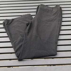AB Studio 12 Black Slacks